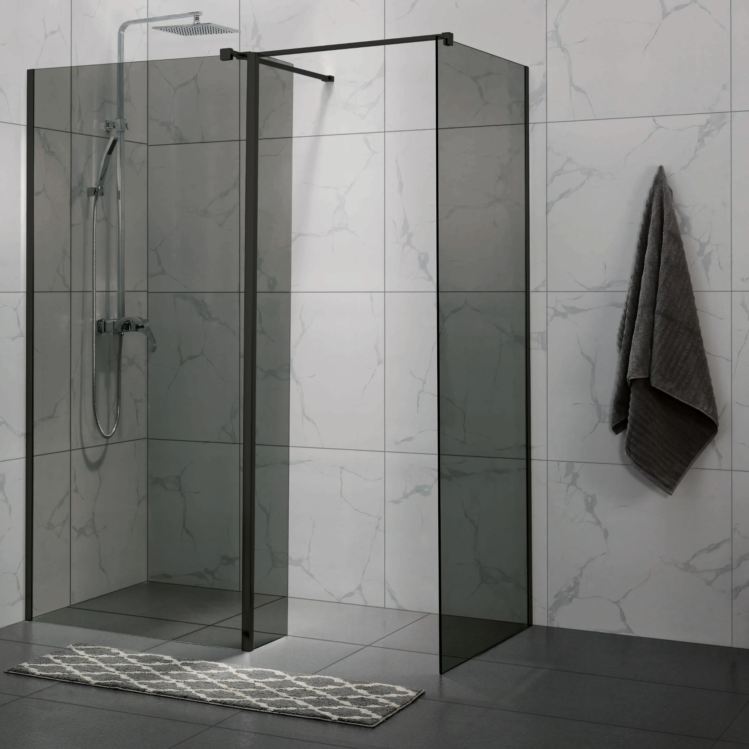 Usa Culisanta Dus - Cabina dus WST10