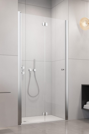 Usi de nisa - Cabina Eos Chrome DWB