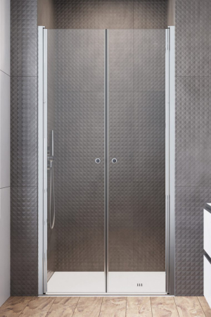 Usi de nisa - Cabina Eos CHROME DWD I