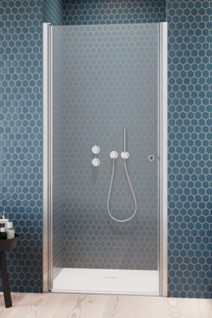 Usi de nisa - Cabina Eos Chrome DWJ I