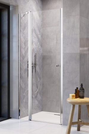 Usi de nisa - Cabina Eos Chrome DWJ II