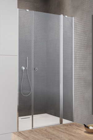 Usi de nisa - Cabina Eos Chrome DWJS
