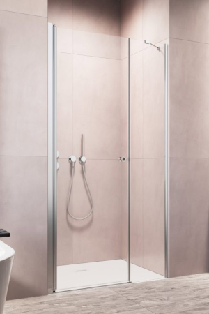 Usi de nisa - Cabina Eos Chrome DWS