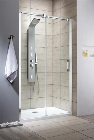 Usi de nisa - Cabina Espera Chrome DWJ