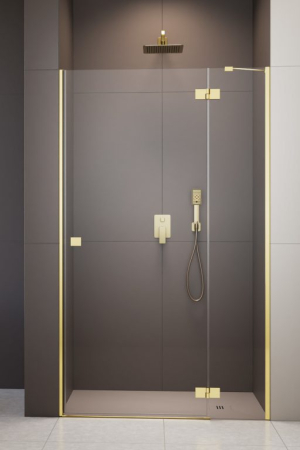 Usi de nisa - Cabina Essenza 6 Gold