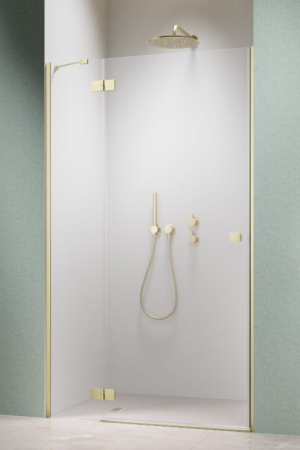 Usi de nisa - Cabina Essenza 6 Brushed Light Gold