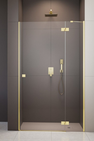 DOTARI BAIE - Cabina Essenza 8 Gold DWJ