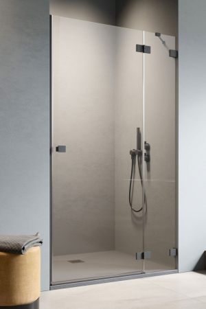 Usi de nisa batante - Cabina Essenza Pro 6 Black DWJ