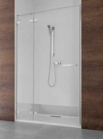 Usi de nisa - Cabina Euphoria Chrome DWJ
