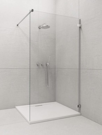 Cabine Walk In - Cabina Euphoria Walk-in V