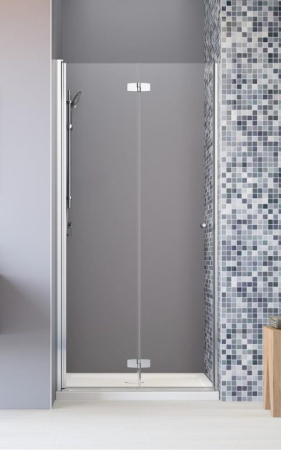 Usi de nisa - Cabina Fuenta Chrome DWB