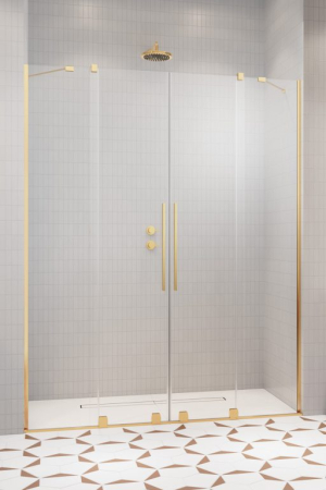 DOTARI BAIE - Cabina Furo Gold DWD