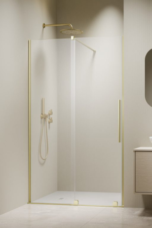 DOTARI BAIE - Cabina Furo Brushed Light Gold DWJ