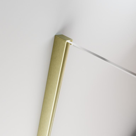 DOTARI BAIE - Cabina Furo Brushed Gold DWD