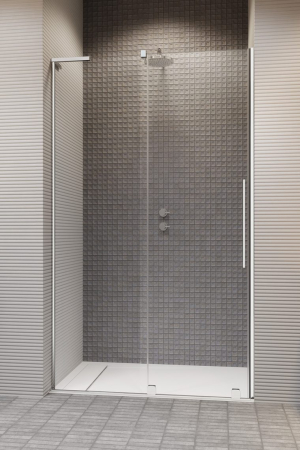 Usi de nisa - Cabina Furo SL Crome DWJ