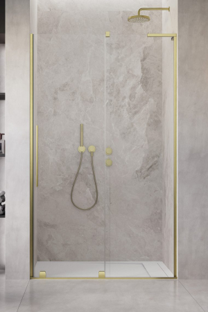 DOTARI BAIE - Cabina Furo SL Brushed Gold DWJ