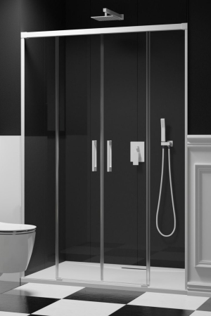 Usi de nisa - Cabina Idea 6 White