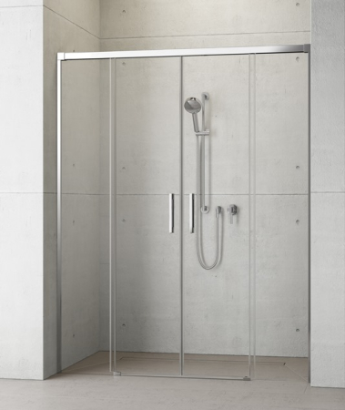 DOTARI BAIE - Cabina Idea 8 Chrome DWD