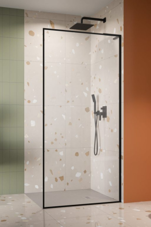 Cabine si cazi RADAWAY - Cabina Modo F SL II – Negru