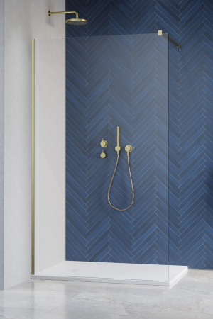 Cabine Walk In - Cabina Modo New II – Auriu Pal