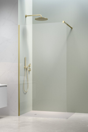 Cabine Walk In - Cabina Modo New II – Auriu Pal Periat