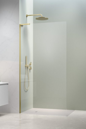 Dintr-un perete - Cabina Modo SL II - Auriu Pal Periat