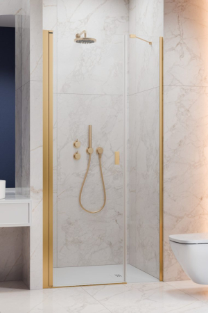 Usi de nisa - Cabina Nes 6 Gold DWS