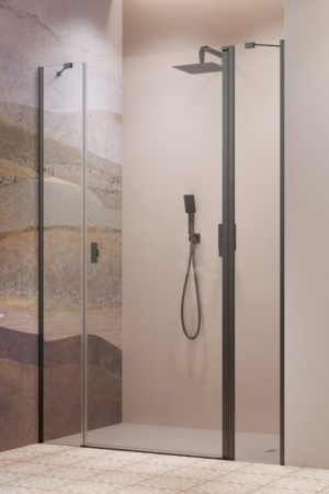 Usi de nisa - Cabina Nes 6 Brushed GunMetal DWJS