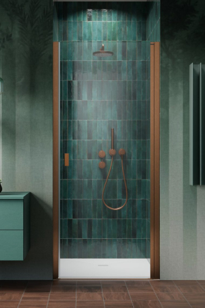 Usi de nisa - Nes 6 Brushed Copper DWJ I