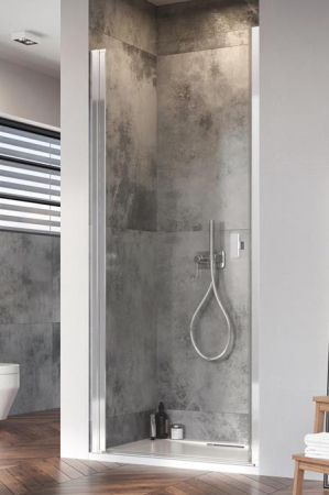 Usi de nisa - Cabina Nes 6 Chrome DWJ I