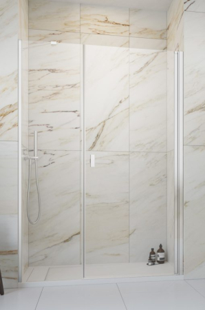 Usi de nisa - Cabina Nes 6 Chrome DWS