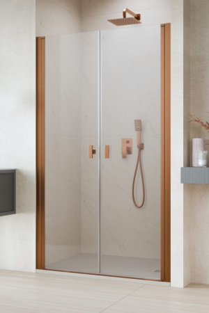 DOTARI BAIE - Cabina Nes 6 Cupru Periat DWD I