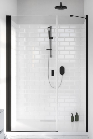 Usi de nisa - Cabina Nes 6 Black DWS