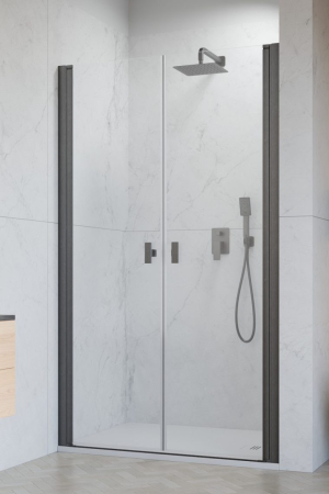 DOTARI BAIE - Cabina Nes 6 Brushed GunMetal DWD I