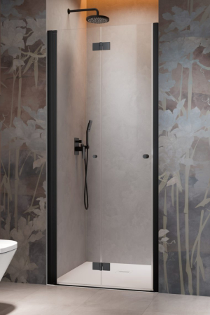 Usi de nisa - Cabina Nes 6 Black DWB