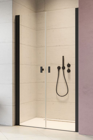 DOTARI BAIE - Cabina Nes 6 Black DWD I