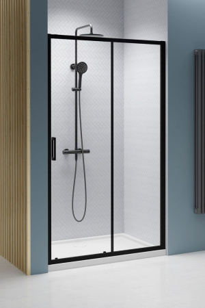 Usi de nisa - Cabina Premium Pro Black DWJ