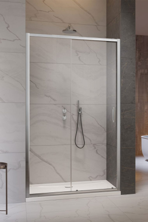 Usi de nisa - Cabina Premium Pro Chrome DWJ