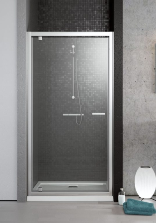 Usi de nisa - Cabina Twist Chrome DW