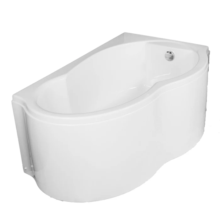 Cazi Asimetrice - Cada ARIANA - 155x90x62 cm