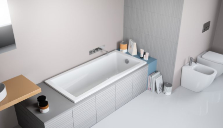 Cazi de baie - Cada ARKADIA