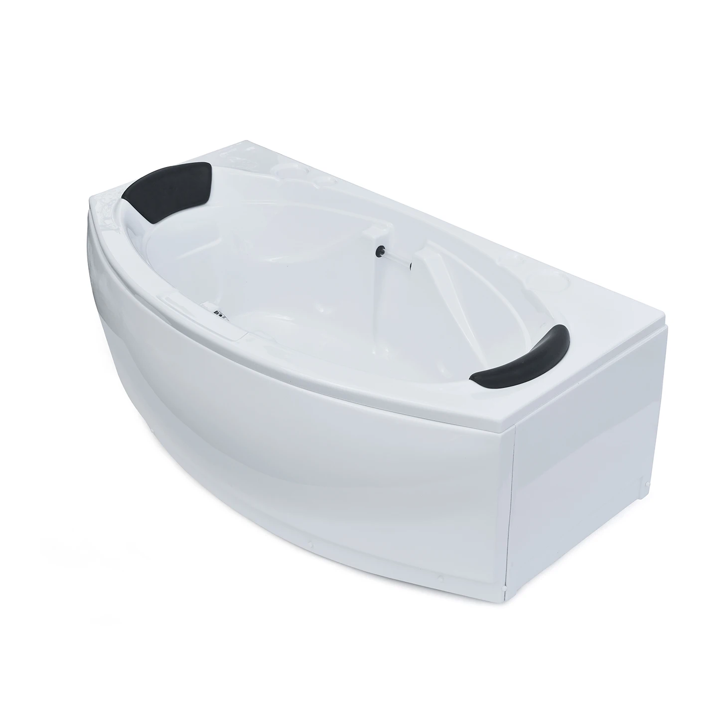 DOTARI BAIE - Cada baie dreptunghiulara Angelica - 180 X 100 X 65 cm