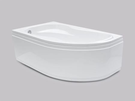 Cazi Asimetrice - Cada CARINA - 170 X 105 X 64