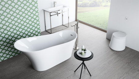 Cazi de baie - Cada CRETA