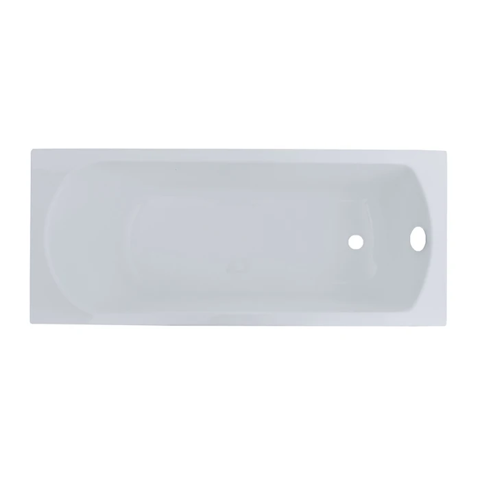 Cazi dreptunghiulare - Cada de baie Amalia - 160 x 70 x 59 cm