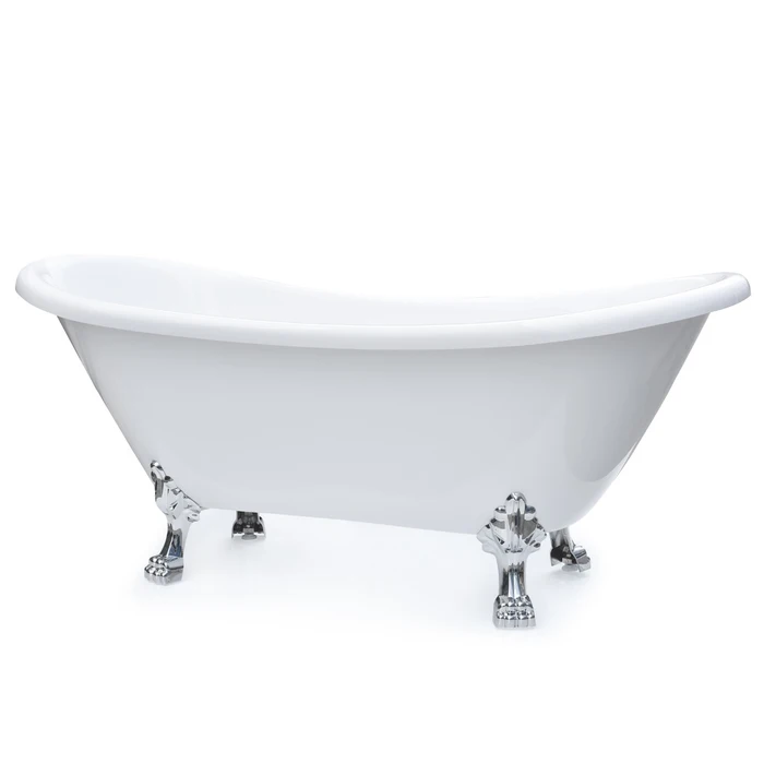 Cazi freestanding - Cada de baie ANASTASIS