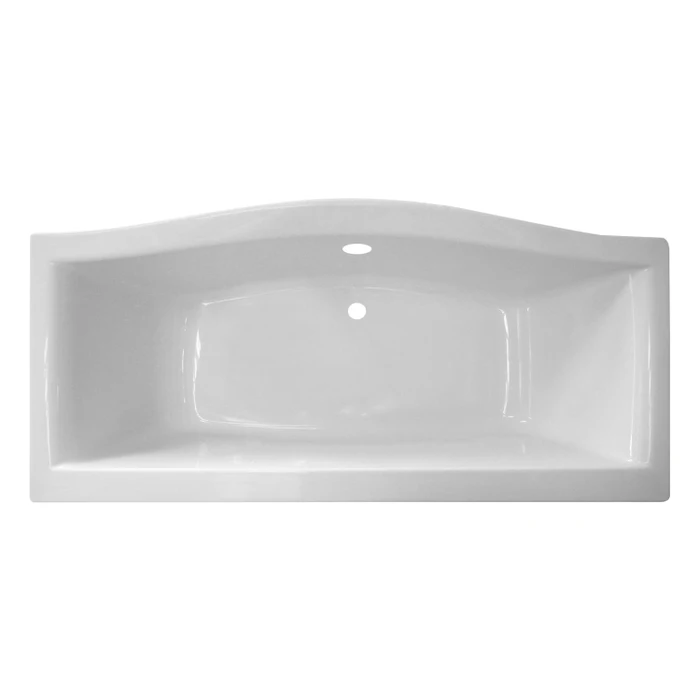 DOTARI BAIE - Cada de baie ANCA - 180 X 85 X 62 cm