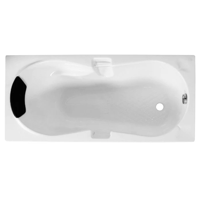 DOTARI BAIE - Cada de baie Andra - 150 x 76 x 57 cm