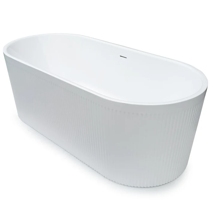 Cazi freestanding - Cada de baie EDEN