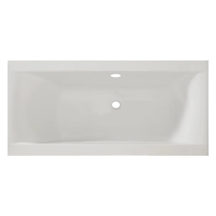 Cazi dreptunghiulare - Cada de baie ELEGANCIA  - 170 x 85 x 58 cm